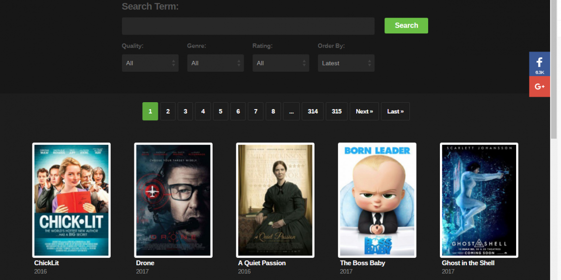 Best YIFY Torrents (YTS) Proxy and Mirror Sites in 2020 Online Guides
